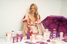 Artistic Indigenous Homeware Lines