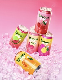 Wellness-Focused Soda Brands Image 2