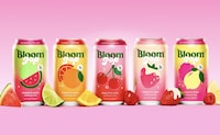 Wellness-Focused Soda Brands Image 5