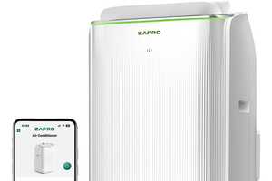 Sustainable Home Cooling Systems Article Thubnail
