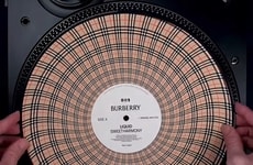 Fashion House Checkered Vinyls