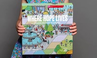 Inclusive Diverse Board Games