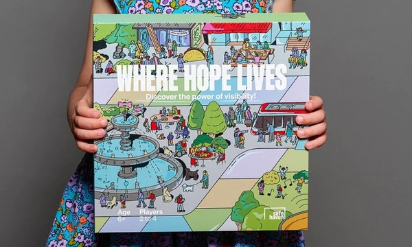 Inclusive Diverse Board Games