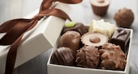 Fish Collagen Chocolate Bars Image 1