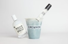 Scent-Inspired Smoothies