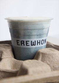 Scent-Inspired Smoothies Image 2