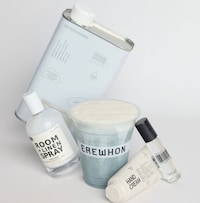 Scent-Inspired Smoothies Image 3