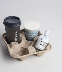 Scent-Inspired Smoothies Image 4