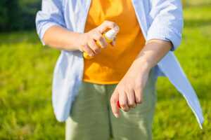Eco-Friendly Bug Sprays Article Thubnail