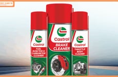 Auto Care Product Trios