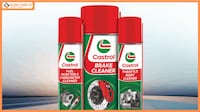 Auto Care Product Trios Image 1