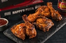 Mesquite-Smoked Chicken Dishes