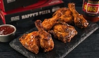 Mesquite-Smoked Chicken Dishes Image 1