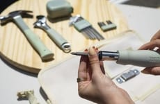 DIY Home-Centric Intricate Toolkits