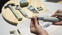 DIY Home-Centric Intricate Toolkits Image 1