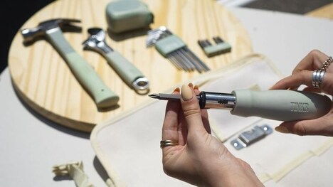 DIY Home-Centric Intricate Toolkits