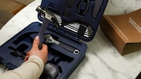 DIY Home-Centric Intricate Toolkits Image 2