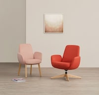 Biophilic-Inspired Refreshing Furniture Image 2