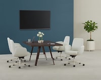 Biophilic-Inspired Refreshing Furniture Image 3