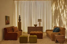 Southern Cali-Inspired Furniture