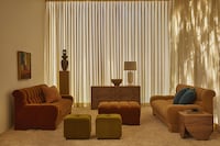 Southern Cali-Inspired Furniture