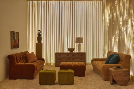 Southern Cali-Inspired Furniture