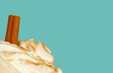 Blended Summertime Beverage Menus