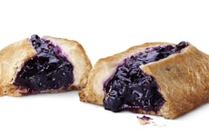 Seasonal Berry QSR Pies