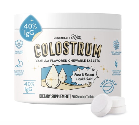 Women's Wellness Supplements
