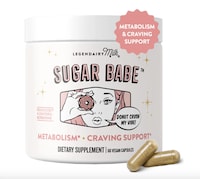 Women's Wellness Supplements Image 3