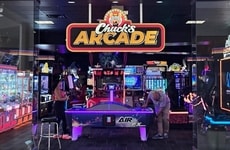 Adult-Targeted Arcade Experiences