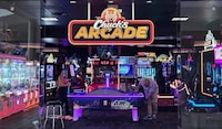 Adult-Targeted Arcade Experiences Image 1