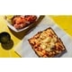 Seasonal Seafood-Topped Pizzas Image 1