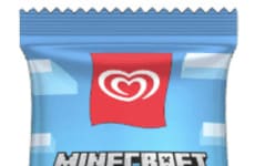 Video Game Ice Creams