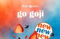 Patriotic Summertime Smoothie Bowls