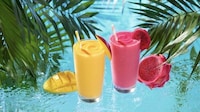 Exotic Summertime Smoothie Recipes