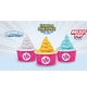 Themed Frozen Treat Flavors Image 1