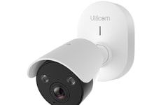 AI Powered Security Cameras