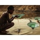 Lotus-Inspired Floating Water Purifiers Image 1