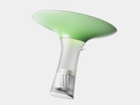 Lotus-Inspired Floating Water Purifiers Image 2