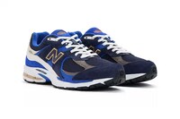 Sporty Collaborative Lifestyle Shoes Image 3