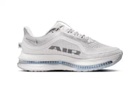 Metallic-Tinged Premium Sneakers Image 2