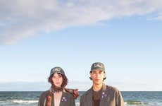 Subculture-Themed Generational Fashion