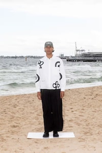 Subculture-Themed Generational Fashion Image 2