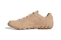 Earthy Tonal Running Sneakers Image 2