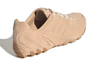 Earthy Tonal Running Sneakers Image 5