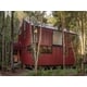 Forested Raised Metal Homes Image 1