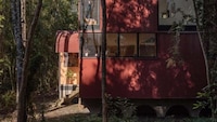 Forested Raised Metal Homes Image 3