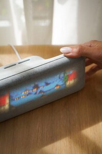 AI-Powered Glowing Dream Recorders Image 2