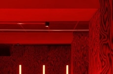 Oven-Inspired Techno Clubs